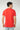 Basix Mens Classic Crewneck Tee