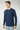 Basix Mens Long Sleeve Tee Shirt