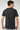 Basix Mens V-Neck Tee Shirt