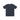 Basix Mens Melange Classic Tee Shirt - thebasixstore