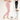 Basix Womens Firming Waist Control Legging