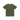 olive mens crewneck roundneck tshirt tee cotton
