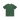 green Mens Classic Crewneck Tee - thebasixstore