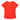 Basix Womens Classic Roundneck Tshirt