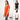 Basix Womens V-neck Tshirt