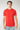 Basix Mens Classic Crewneck Tee