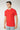 Basix Mens Classic Crewneck Tee