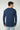 Basix Mens Long Sleeve Tee Shirt