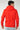 Mens Hooded Zipper
