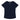 Basix Womens Classic Roundneck Tshirt
