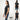 Basix Womens Classic Roundneck Tshirt